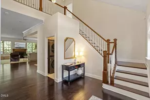 11015 Emerald Creek Dr, Raleigh, NC 27617 - Photo 5
