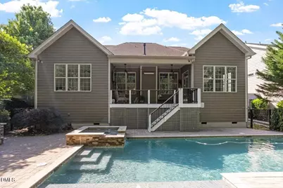 11015 Emerald Creek Drive, Raleigh, NC 27617 - Photo 33