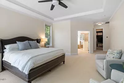 11015 Emerald Creek Drive, Raleigh, NC 27617 - Photo 17