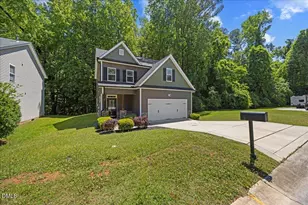 139 Smart Ct Ct, Clayton, NC 27520 - Photo 3