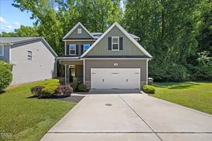 139 Smart Ct Ct, Clayton, NC 27520 - Photo 1