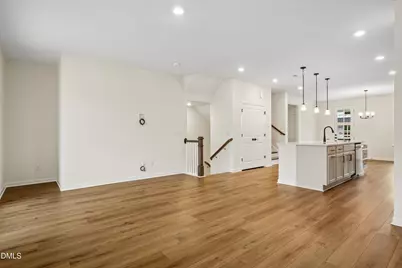 13 E Tiger Lily Trail #53, Clayton, NC 27527 - Photo 11