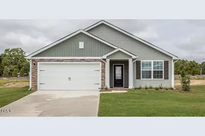 64 Rider Street, Broadway, NC 27505 - Photo 1