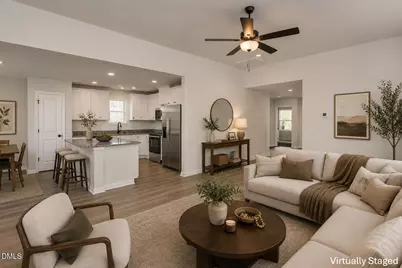 64 Rider Street, Broadway, NC 27505 - Photo 5