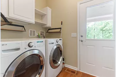 7744 Brookdale Drive, Raleigh, NC 27616 - Photo 17