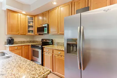 7744 Brookdale Drive, Raleigh, NC 27616 - Photo 13