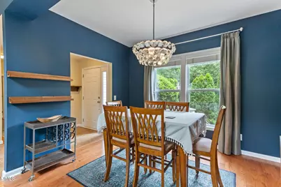 7744 Brookdale Drive, Raleigh, NC 27616 - Photo 9