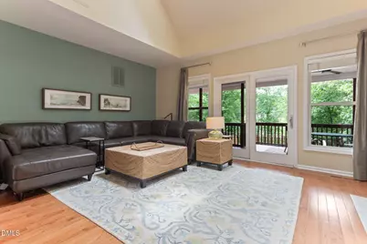7744 Brookdale Drive, Raleigh, NC 27616 - Photo 5