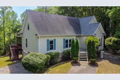 7744 Brookdale Drive, Raleigh, NC 27616 - Photo 1