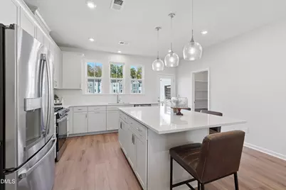 1062 Zelkova Lane, Chapel Hill, NC 27517 - Photo 11