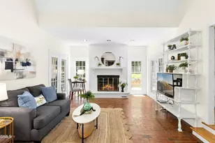 209 Butternut, Chapel Hill, NC 27514 - Photo 5
