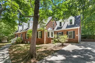 209 Butternut, Chapel Hill, NC 27514 - Photo 1