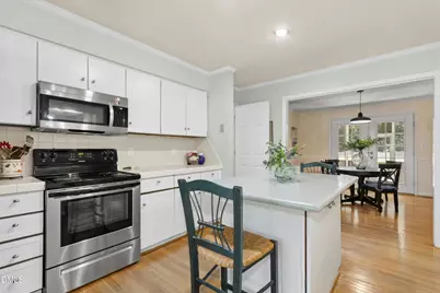 209 Butternut, Chapel Hill, NC 27514 - Photo 11