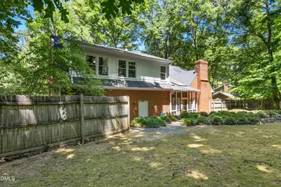 209 Butternut, Chapel Hill, NC 27514 - Photo 33