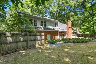 209 Butternut, Chapel Hill, NC 27514 - Photo 33