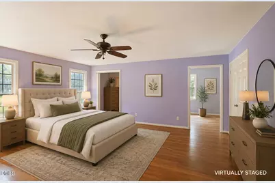 1713 Slater Drive, Wake Forest, NC 27587 - Photo 9