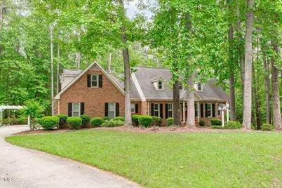 2 Sagamore Place, Hillsborough, NC 27278 - Photo 7