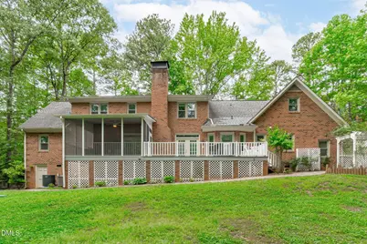 2 Sagamore Place, Hillsborough, NC 27278 - Photo 57