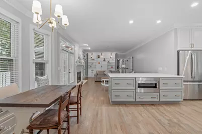 2 Sagamore Place, Hillsborough, NC 27278 - Photo 27