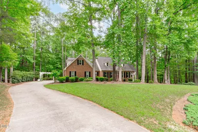 2 Sagamore Place, Hillsborough, NC 27278 - Photo 9