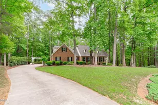 2 Sagamore Pl, Hillsborough, NC 27278 - Photo 9