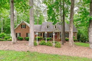 2 Sagamore Pl, Hillsborough, NC 27278 - Photo 1