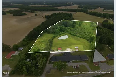 3397 U.S. 301, Dunn, NC 28334 - Photo 29