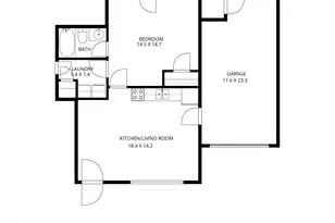 1066 Government Rd, Clayton, NC 27520 - Photo 5