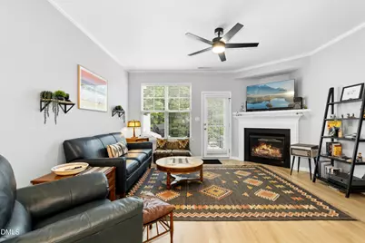 8454 Central Drive, Raleigh, NC 27613 - Photo 3