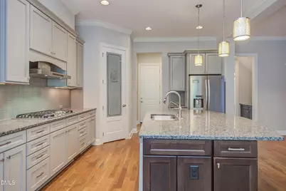 1548 Sterling Lake Drive, Wake Forest, NC 27587 - Photo 11