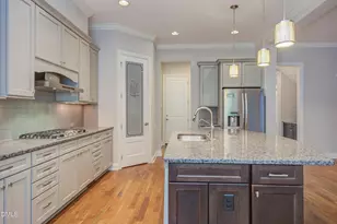 1548 Sterling Lake Dr, Wake Forest, NC 27587 - Photo 11