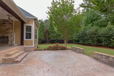 1548 Sterling Lake Drive, Wake Forest, NC 27587 - Photo 47