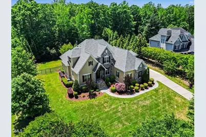 1548 Sterling Lake Drive, Wake Forest, NC 27587 - Photo 59