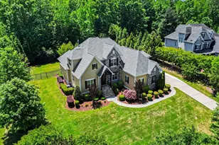 1548 Sterling Lake Dr, Wake Forest, NC 27587 - Photo 59