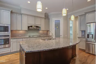 1548 Sterling Lake Drive, Wake Forest, NC 27587 - Photo 9