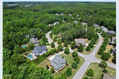 1548 Sterling Lake Drive, Wake Forest, NC 27587 - Photo 63