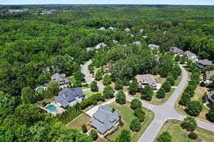 1548 Sterling Lake Dr, Wake Forest, NC 27587 - Photo 63
