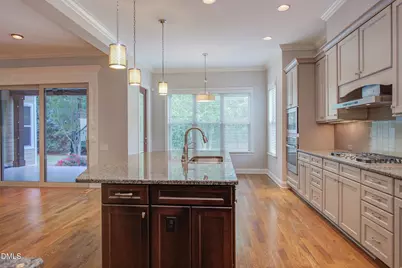 1548 Sterling Lake Drive, Wake Forest, NC 27587 - Photo 17