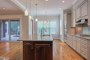 1548 Sterling Lake Dr, Wake Forest, NC 27587 - Photo 17