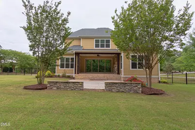 1548 Sterling Lake Drive, Wake Forest, NC 27587 - Photo 55