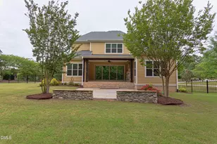 1548 Sterling Lake Dr, Wake Forest, NC 27587 - Photo 55