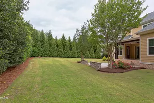 1548 Sterling Lake Dr, Wake Forest, NC 27587 - Photo 53
