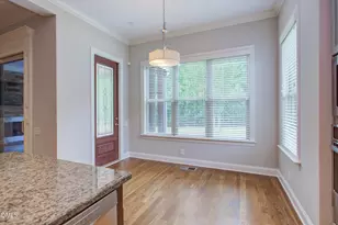 1548 Sterling Lake Dr, Wake Forest, NC 27587 - Photo 19