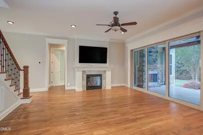 1548 Sterling Lake Drive, Wake Forest, NC 27587 - Photo 21