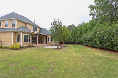 1548 Sterling Lake Drive, Wake Forest, NC 27587 - Photo 51
