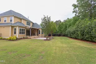 1548 Sterling Lake Dr, Wake Forest, NC 27587 - Photo 51