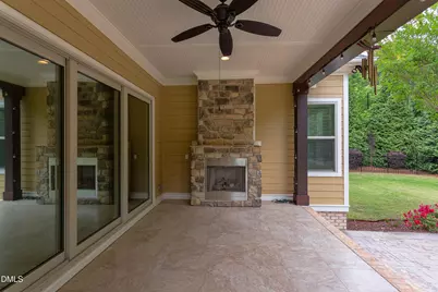 1548 Sterling Lake Drive, Wake Forest, NC 27587 - Photo 45