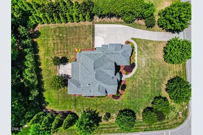 1548 Sterling Lake Drive, Wake Forest, NC 27587 - Photo 61