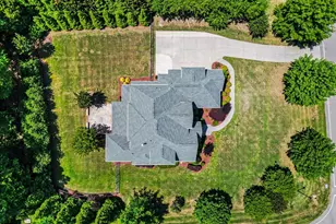 1548 Sterling Lake Dr, Wake Forest, NC 27587 - Photo 61