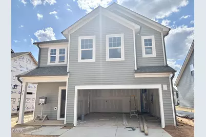 36 Gerrad Street #14, Franklinton, NC 27525 - Photo 1